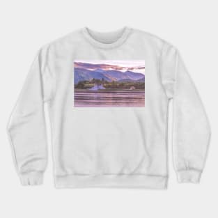 Corran Lighthouse Crewneck Sweatshirt